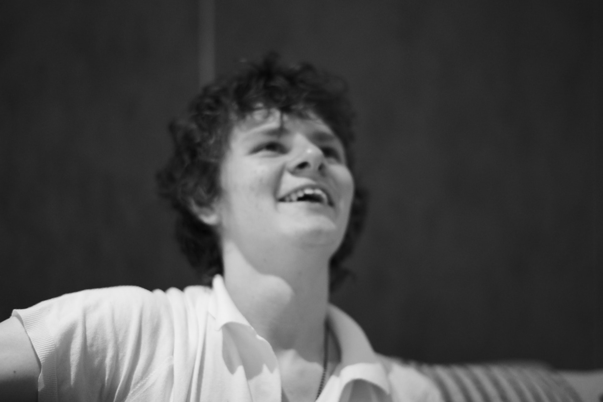 Adison Mackay, founder of Roomack